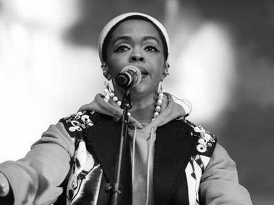 Lauryn Hill